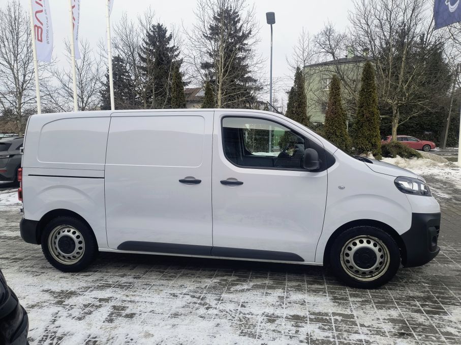 NOWA LOKALIZACJA Fiat Scudo 2.0 JTD 145KM L2 Serwis Gwarancja Vat23% 7
