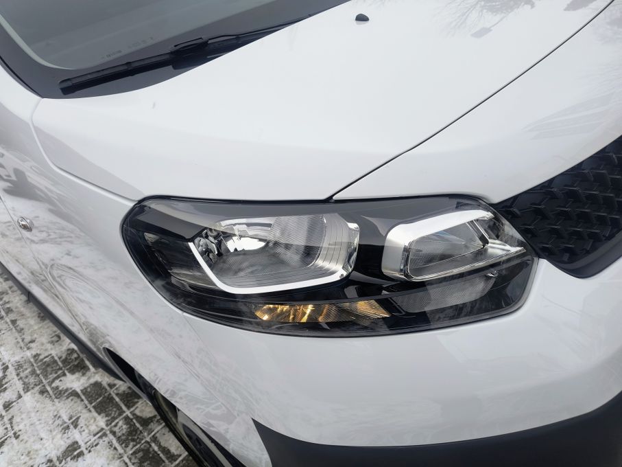 NOWA LOKALIZACJA Fiat Scudo 2.0 JTD 145KM L2 Serwis Gwarancja Vat23% 11