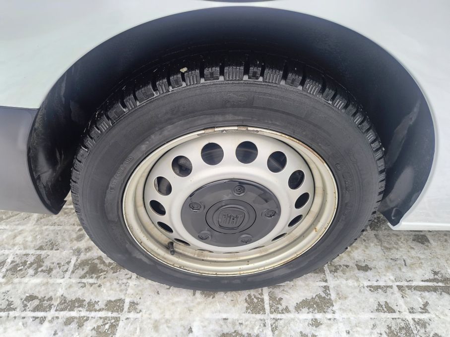 NOWA LOKALIZACJA Fiat Scudo 2.0 JTD 145KM L2 Serwis Gwarancja Vat23% 12