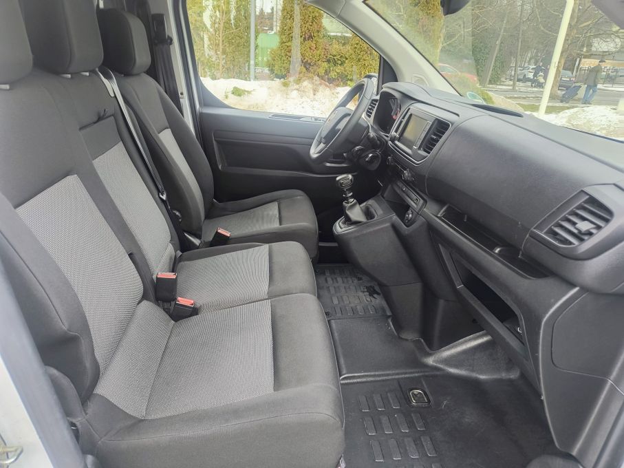 NOWA LOKALIZACJA Fiat Scudo 2.0 JTD 145KM L2 Serwis Gwarancja Vat23% 15