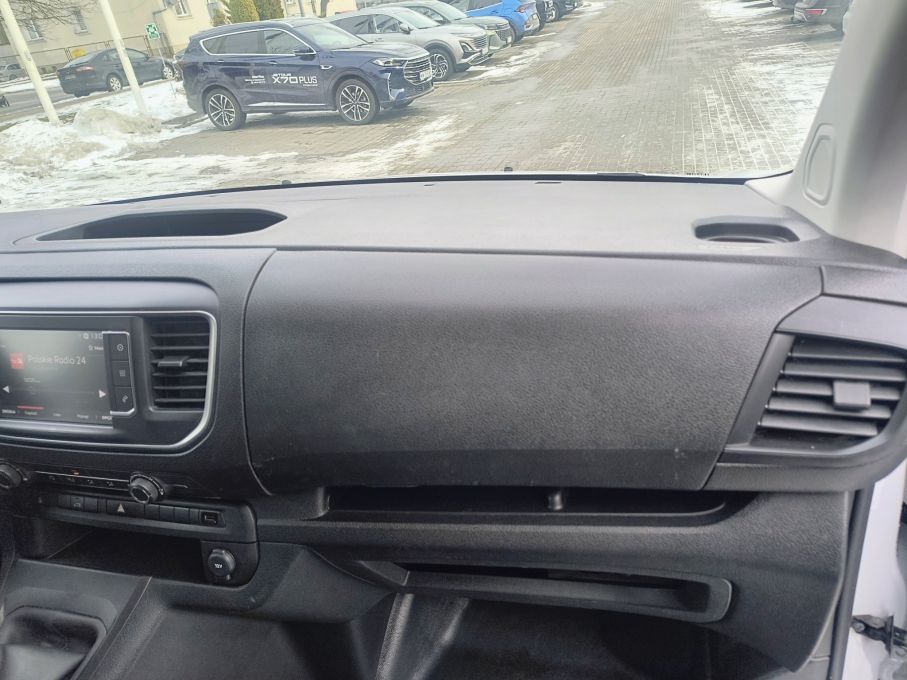 NOWA LOKALIZACJA Fiat Scudo 2.0 JTD 145KM L2 Serwis Gwarancja Vat23% 19