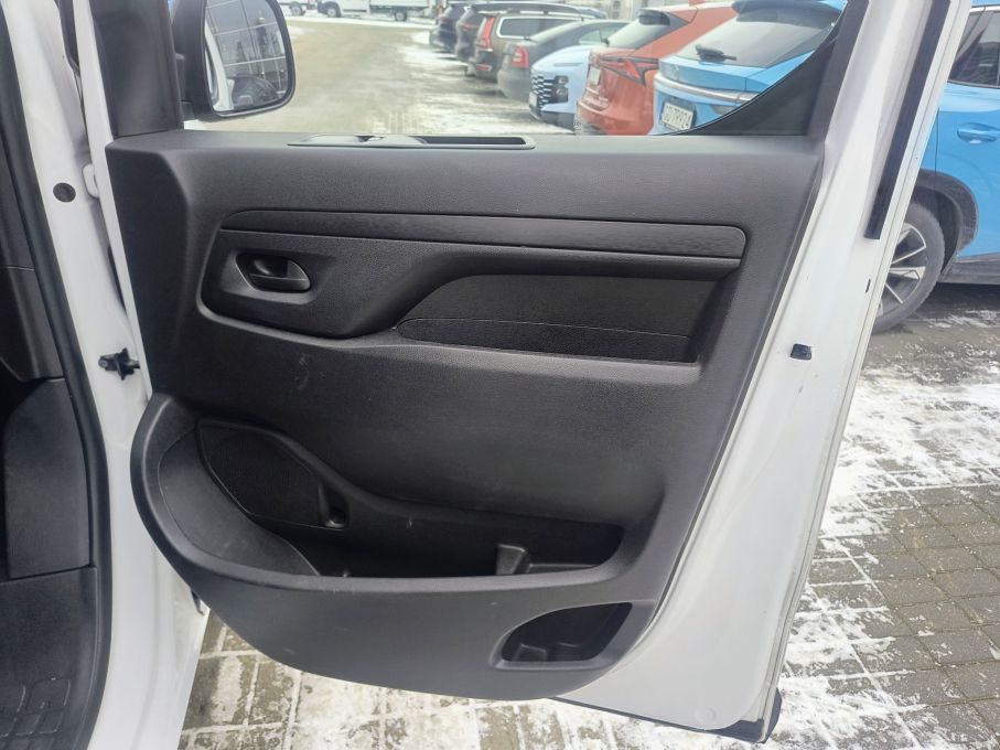 NOWA LOKALIZACJA Fiat Scudo 2.0 JTD 145KM L2 Serwis Gwarancja Vat23% 20