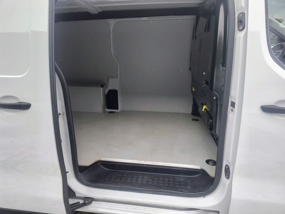 NOWA LOKALIZACJA Fiat Scudo 2.0 JTD 145KM L2 Serwis Gwarancja Vat23% 21