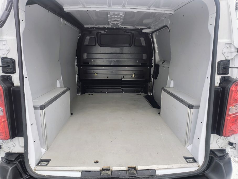 NOWA LOKALIZACJA Fiat Scudo 2.0 JTD 145KM L2 Serwis Gwarancja Vat23% 22