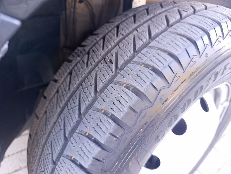 NOWA LOKALIZACJA Peugeot Boxer L2H2 , 2,2 HDI 165KM 9