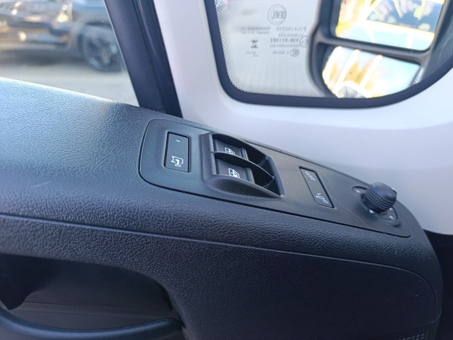 NOWA LOKALIZACJA Peugeot Boxer L2H2 , 2,2 HDI 165KM 10