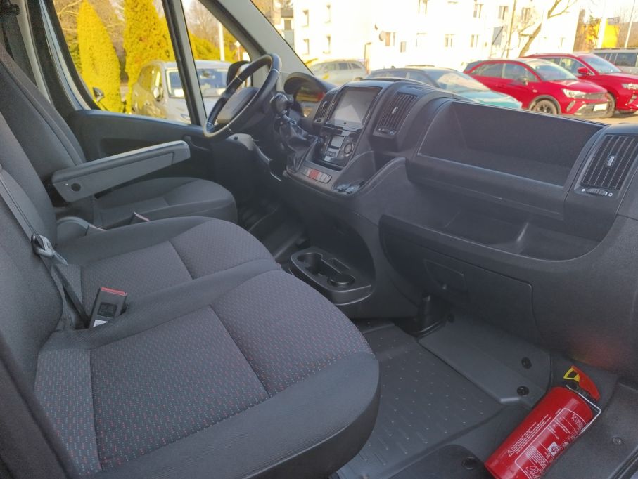 NOWA LOKALIZACJA Peugeot Boxer L2H2 , 2,2 HDI 165KM 20