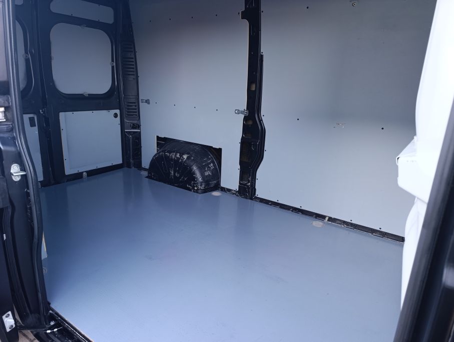 NOWA LOKALIZACJA Peugeot Boxer L2H2 , 2,2 HDI 165KM 22