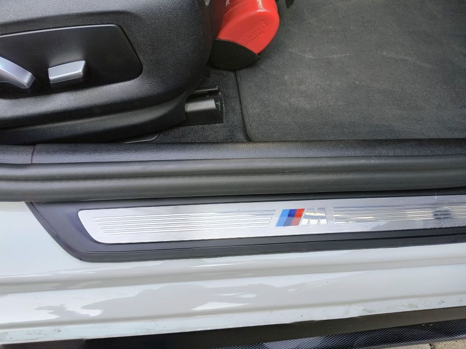 NOWA LOKALIZACJA Bmw 520d X-drive M Pakiet Niski Przebieg Automat Kamera Gwarancja Vat23% 12