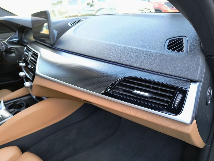 NOWA LOKALIZACJA Bmw 520d X-drive M Pakiet Niski Przebieg Automat Kamera Gwarancja Vat23% 14