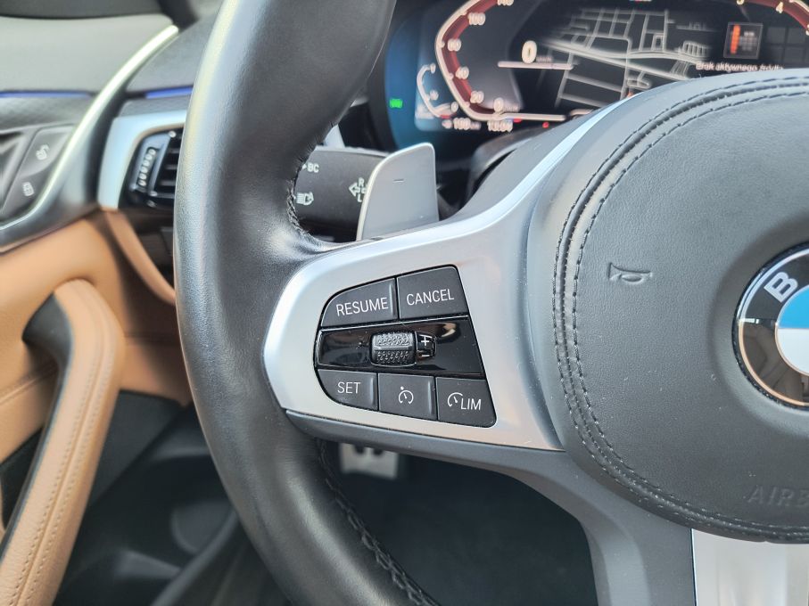 NOWA LOKALIZACJA Bmw 520d X-drive M Pakiet Niski Przebieg Automat Kamera Gwarancja Vat23% 24