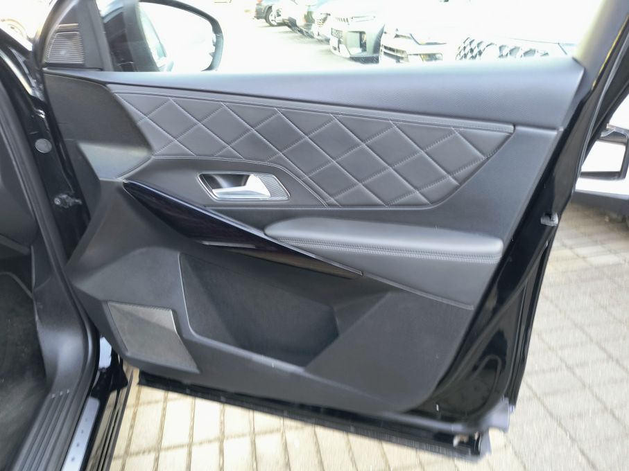 NOWA LOKALIZACJA DS7 CROSSBACK 1,6 T 225 KM Grand Chic Rivoli 2 x koła 20