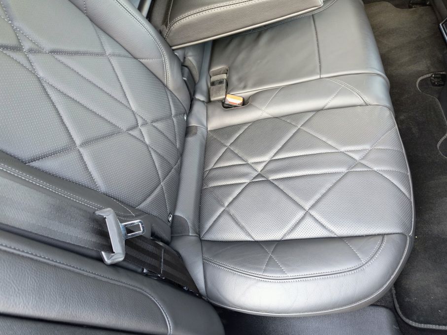 NOWA LOKALIZACJA DS7 CROSSBACK 1,6 T 225 KM Grand Chic Rivoli 2 x koła 22