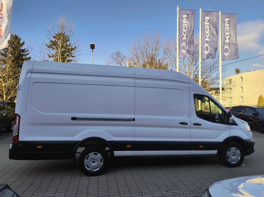 NOWA LOKALIZACJA Ford Transit L4H3 2,0 cdti 130KM Navi Kamera Gwarancja vat23% 7