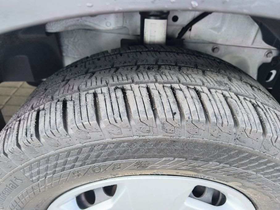 NOWA LOKALIZACJA Ford Transit L4H3 2,0 cdti 130KM Navi Kamera Gwarancja vat23% 12