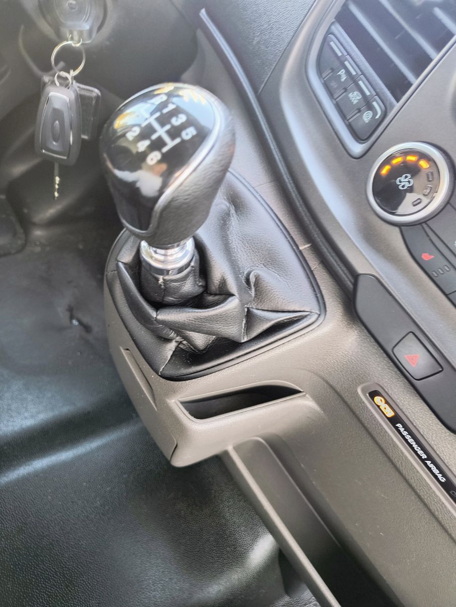 NOWA LOKALIZACJA Ford Transit L4H3 2,0 cdti 130KM Navi Kamera Gwarancja vat23% 23