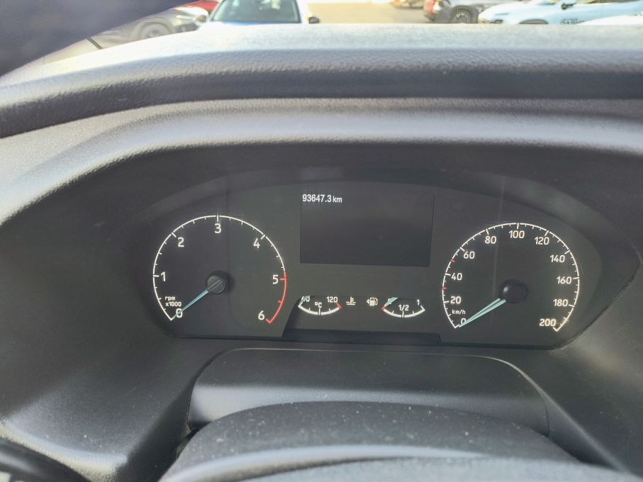 NOWA LOKALIZACJA Ford Custom L2H1 2,0 cdti 130KM Navi Kamera Gwarancja vat23% 18