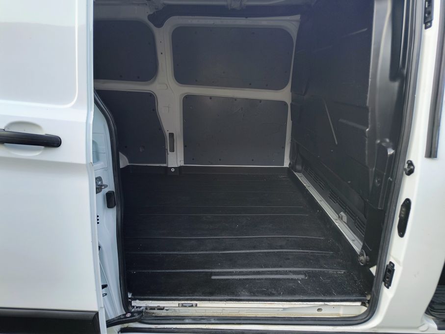 NOWA LOKALIZACJA Ford Custom L2H1 2,0 cdti 130KM Navi Kamera Gwarancja vat23% 25