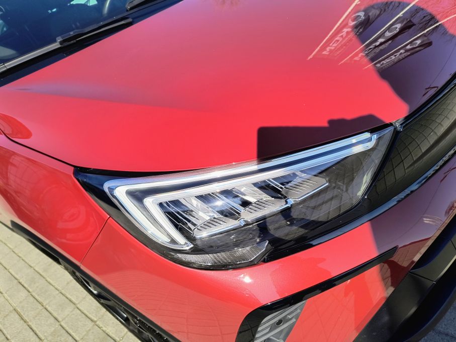 NOWA LOKALIZACJA Opel Crosland Automat Kamera SalonPL Niski Przebieg Gwarancja 9