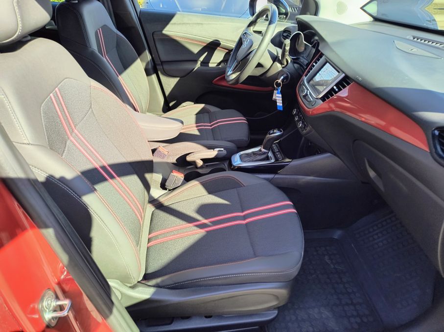 NOWA LOKALIZACJA Opel Crosland Automat Kamera SalonPL Niski Przebieg Gwarancja 15