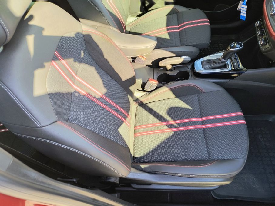 NOWA LOKALIZACJA Opel Crosland Automat Kamera SalonPL Niski Przebieg Gwarancja 16