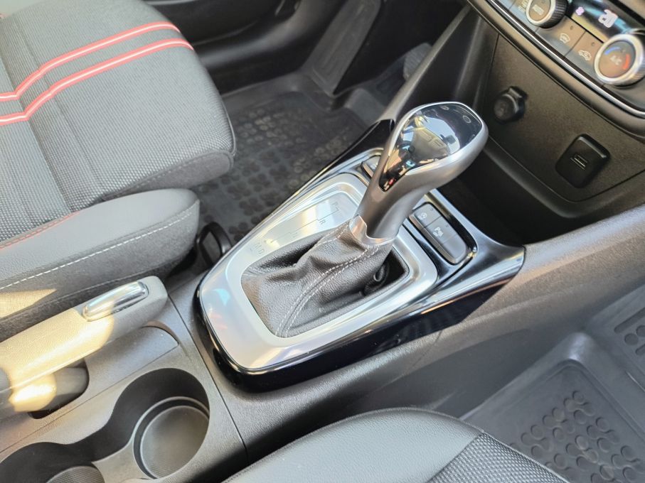 NOWA LOKALIZACJA Opel Crosland Automat Kamera SalonPL Niski Przebieg Gwarancja 17