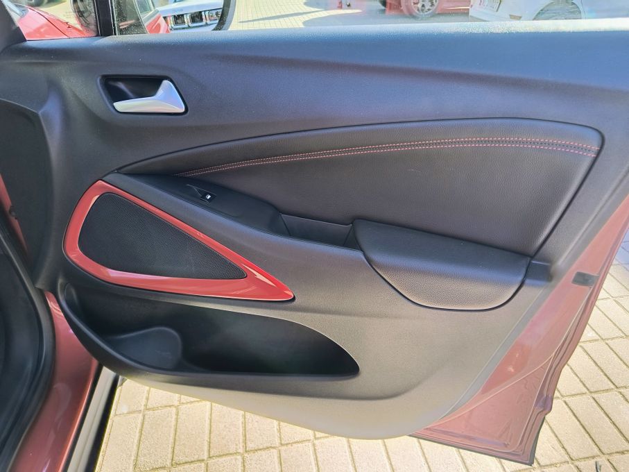 NOWA LOKALIZACJA Opel Crosland Automat Kamera SalonPL Niski Przebieg Gwarancja 20