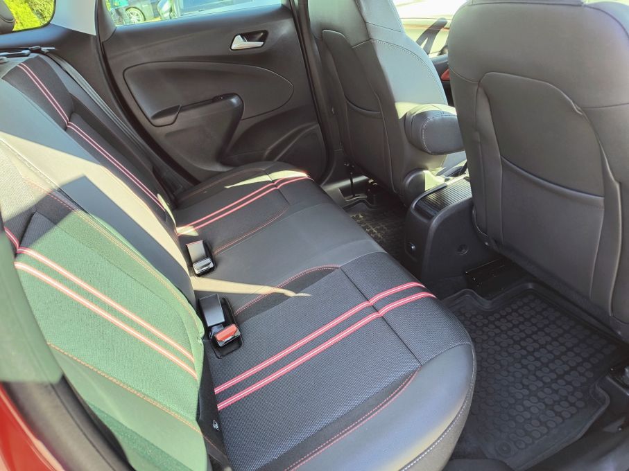 NOWA LOKALIZACJA Opel Crosland Automat Kamera SalonPL Niski Przebieg Gwarancja 21