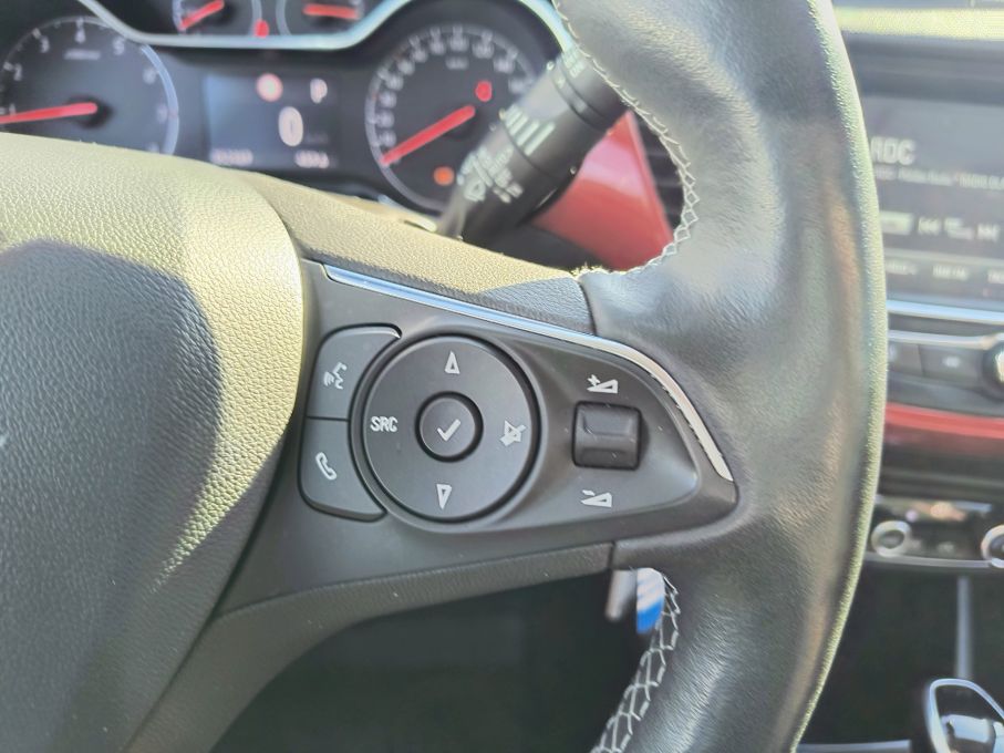 NOWA LOKALIZACJA Opel Crosland Automat Kamera SalonPL Niski Przebieg Gwarancja 24