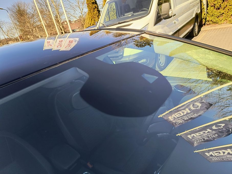 NOWA LOKALIZACJA Opel Astra K 1.6 Turbo AUTOMAT intellilux Navi Kamera Niski Przebieg  14