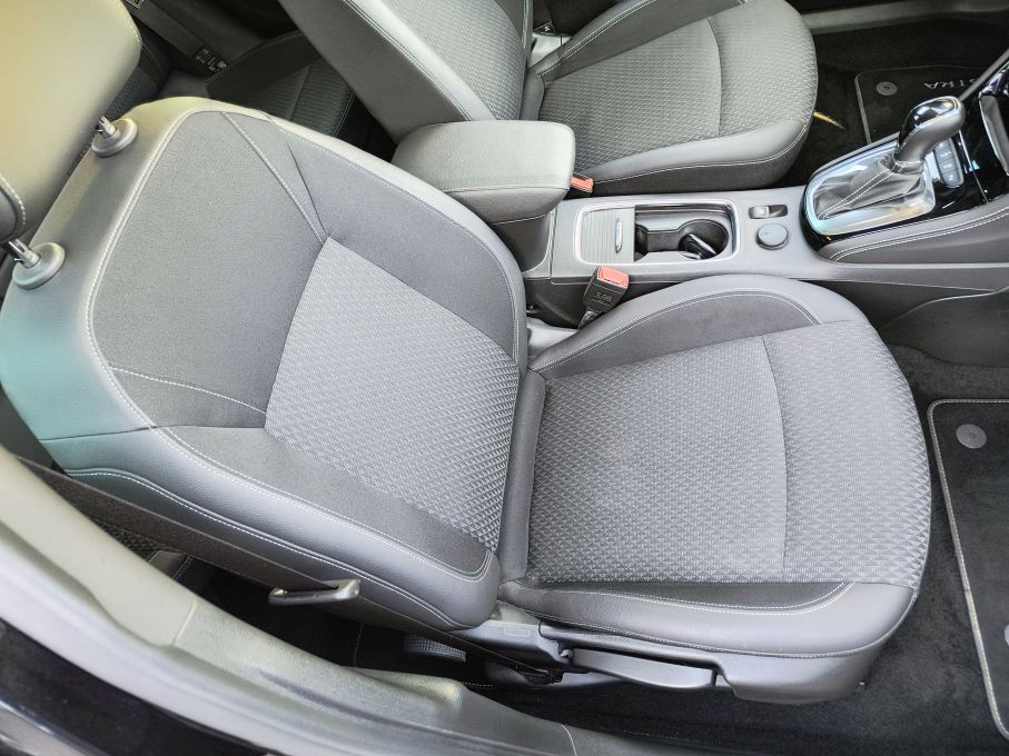 NOWA LOKALIZACJA Opel Astra K 1.6 Turbo AUTOMAT intellilux Navi Kamera Niski Przebieg  17