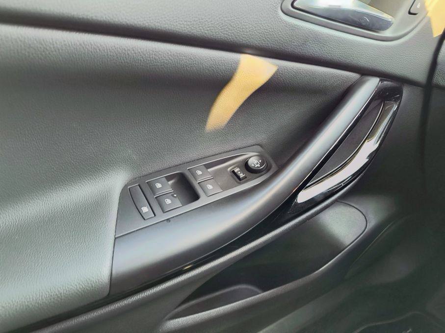 NOWA LOKALIZACJA Opel Astra K 1.6 Turbo AUTOMAT intellilux Navi Kamera Niski Przebieg  23