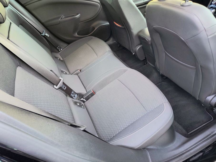 NOWA LOKALIZACJA Opel Astra K 1.6 Turbo AUTOMAT intellilux Navi Kamera Niski Przebieg  25