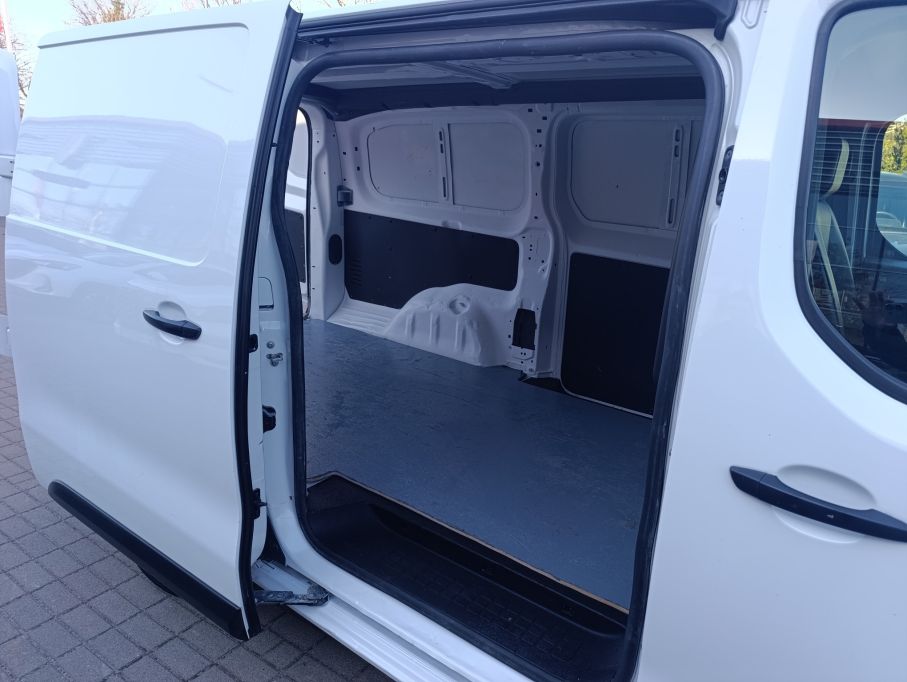 NOWA LOKALIZACJA Opel Vivaro C Long 2,0 CDTI 120KM, Bezwypadkowy Vat23% 15