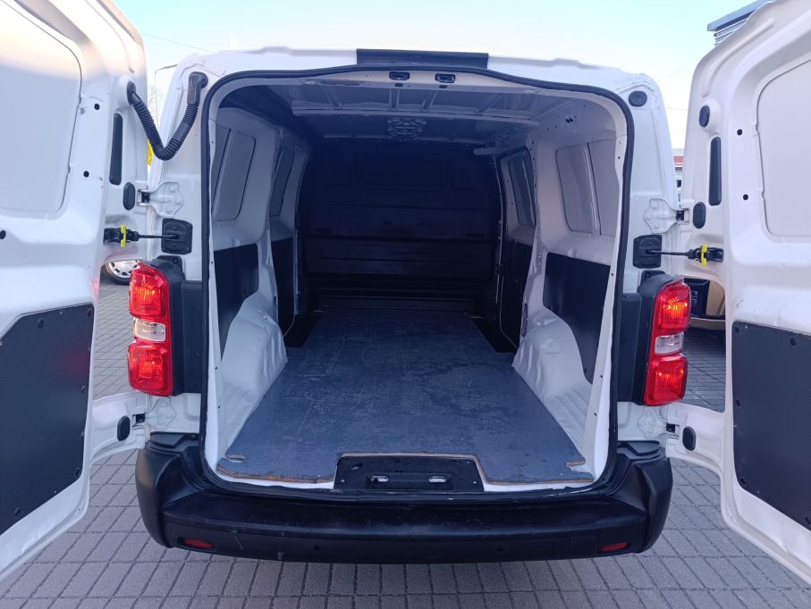 NOWA LOKALIZACJA Opel Vivaro C Long 2,0 CDTI 120KM, Bezwypadkowy Vat23% 16