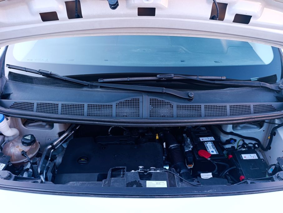 NOWA LOKALIZACJA Opel Vivaro C Long 2,0 CDTI 120KM, Bezwypadkowy Vat23% 17