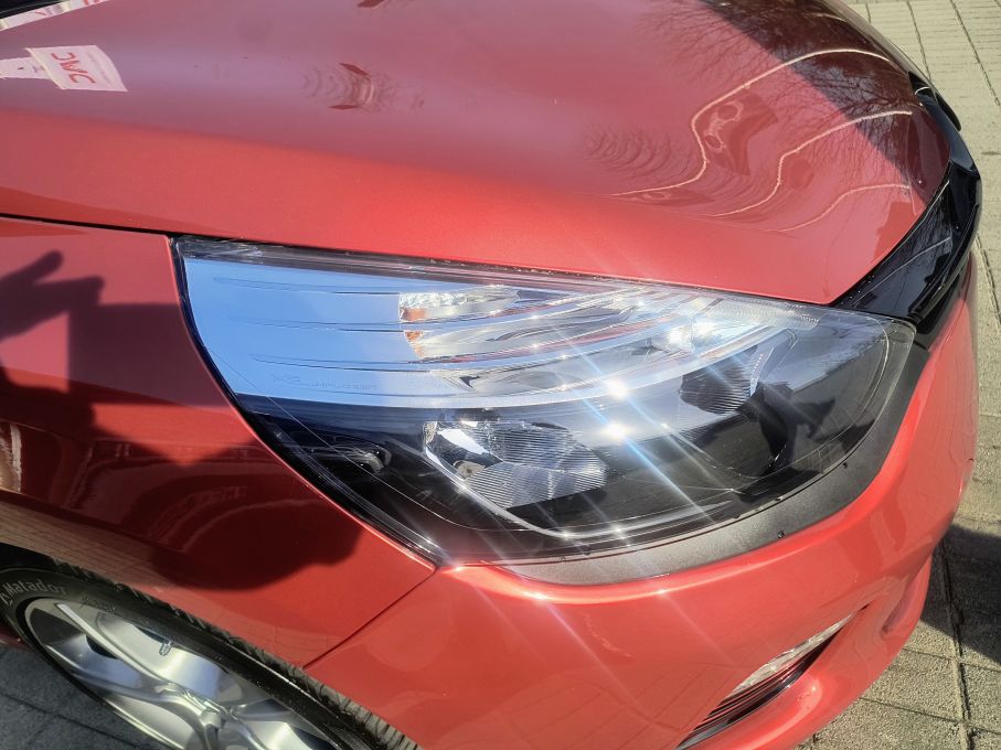 NOWA LOKALIZACJA Renault Clio GT Automat 1.2 Turbo Klima Auto Nawigacja Gwarancja 10