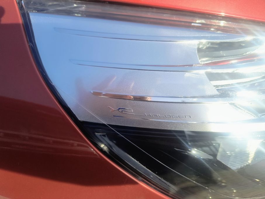 NOWA LOKALIZACJA Renault Clio GT Automat 1.2 Turbo Klima Auto Nawigacja Gwarancja 11