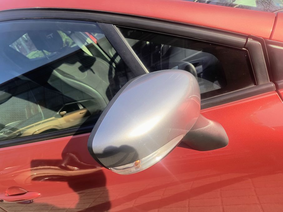 NOWA LOKALIZACJA Renault Clio GT Automat 1.2 Turbo Klima Auto Nawigacja Gwarancja 13