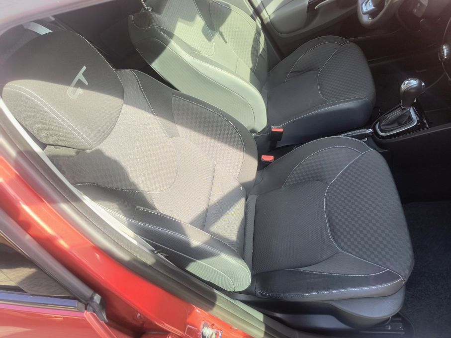 NOWA LOKALIZACJA Renault Clio GT Automat 1.2 Turbo Klima Auto Nawigacja Gwarancja 19