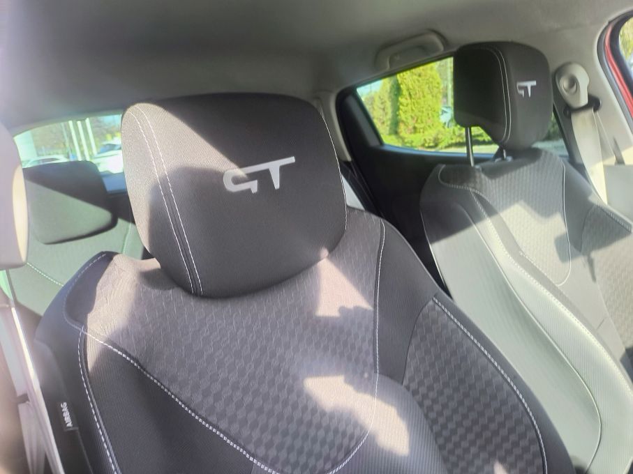 NOWA LOKALIZACJA Renault Clio GT Automat 1.2 Turbo Klima Auto Nawigacja Gwarancja 20