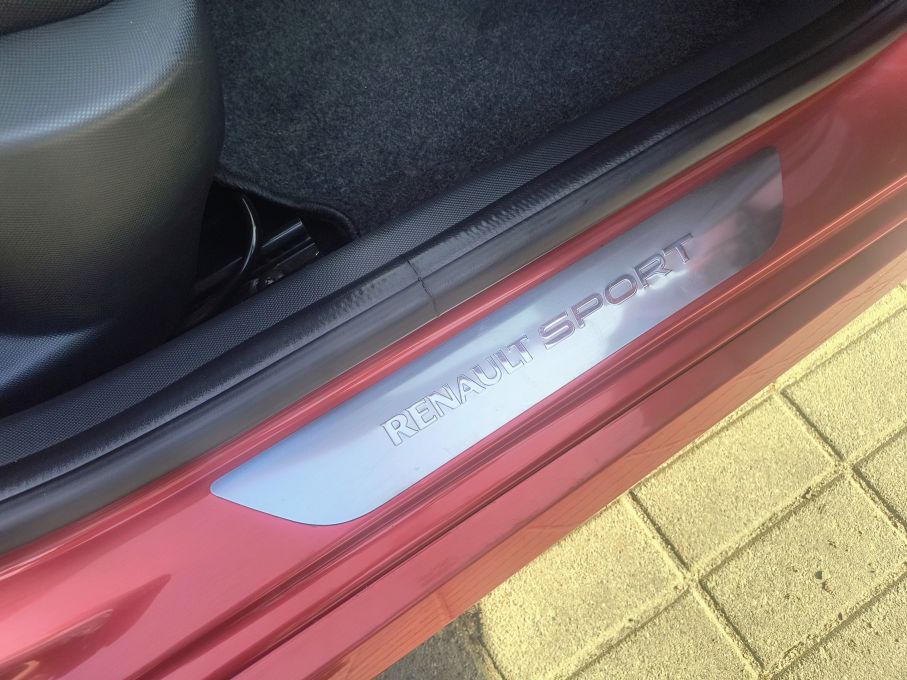 NOWA LOKALIZACJA Renault Clio GT Automat 1.2 Turbo Klima Auto Nawigacja Gwarancja 21