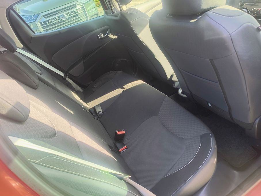 NOWA LOKALIZACJA Renault Clio GT Automat 1.2 Turbo Klima Auto Nawigacja Gwarancja 23