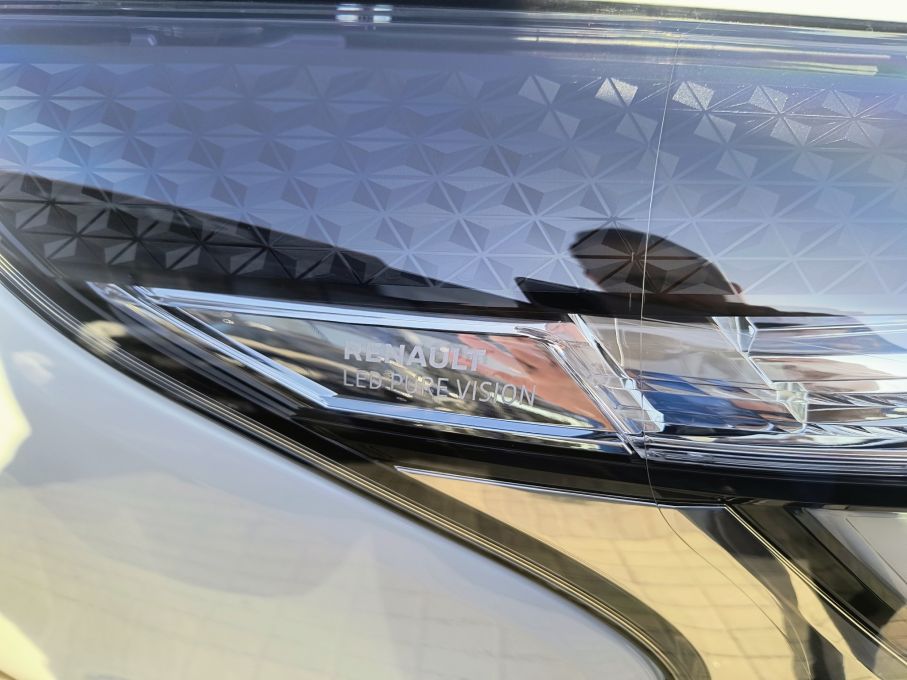 NOWA LOKALIZACJA Renault Trafic 2.0 dci L1H1 Led Vision Niski Przebieg Serwis VAT23% 23