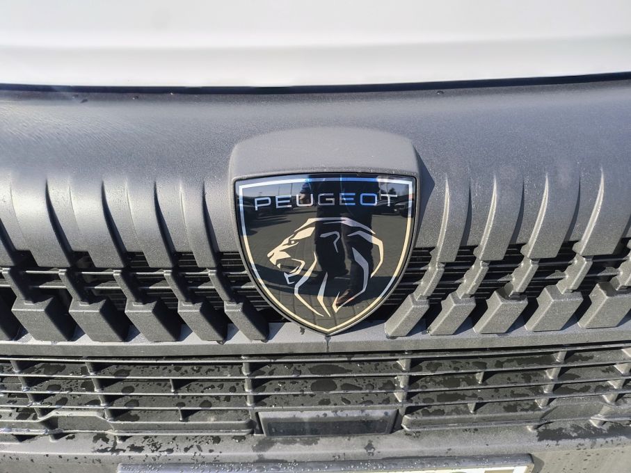 NOWA LOKALIZACJA Peugeot Boxer L4 Brygadówka, 2,2 HDI 140KM, 7 osób, kamera cofania 10