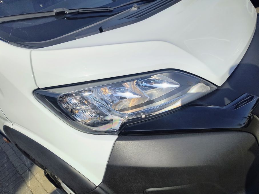 NOWA LOKALIZACJA Peugeot Boxer L4 Brygadówka, 2,2 HDI 140KM, 7 osób, kamera cofania 11