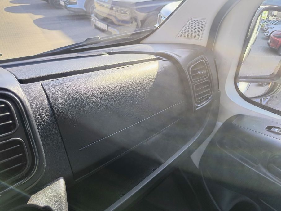 NOWA LOKALIZACJA Peugeot Boxer L4 Brygadówka, 2,2 HDI 140KM, 7 osób, kamera cofania 18