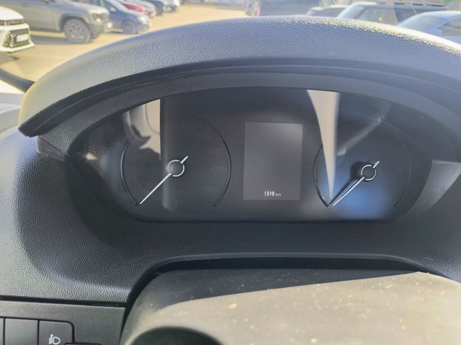 NOWA LOKALIZACJA Peugeot Boxer L4 Brygadówka, 2,2 HDI 140KM, 7 osób, kamera cofania 19