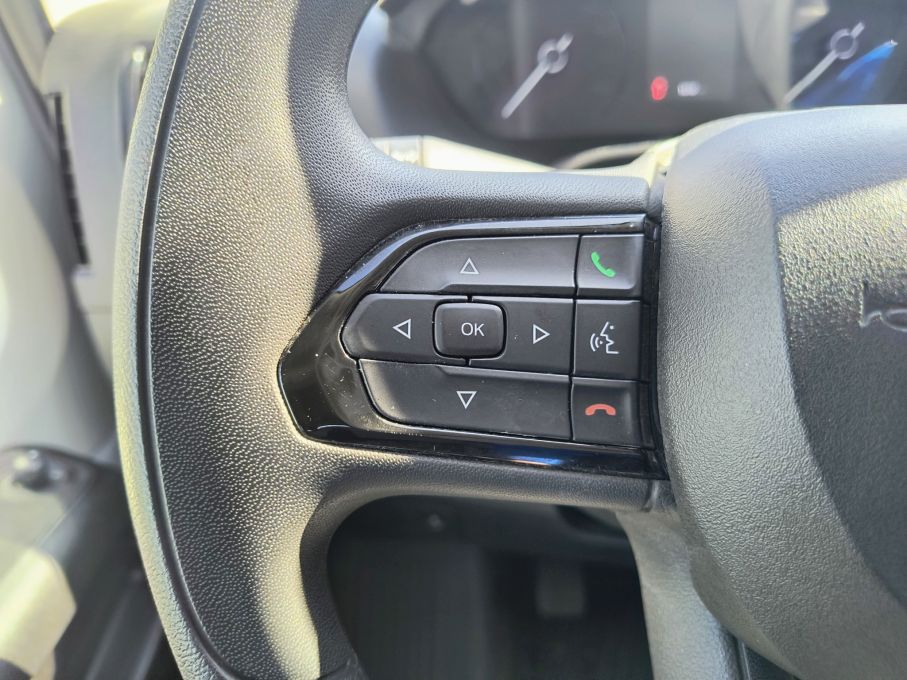 NOWA LOKALIZACJA Peugeot Boxer L4 Brygadówka, 2,2 HDI 140KM, 7 osób, kamera cofania 22