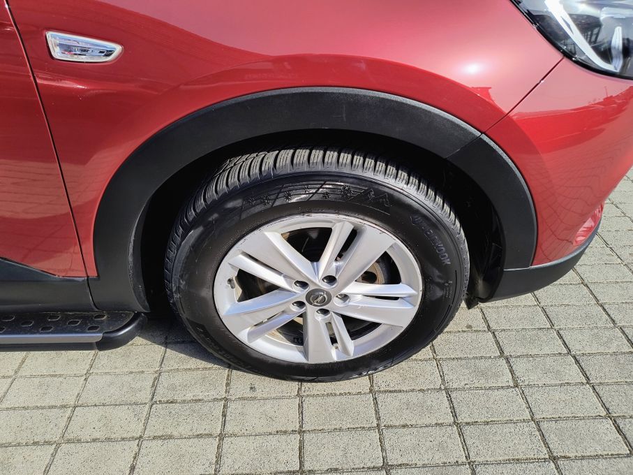 NOWA LOKALIZACJA Opel Grandland X Automat Niski Przebieg Nowy Rozrząd SALON PL 11